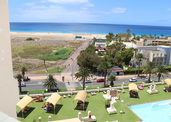 PLAYA MIRAR in Palm Garden