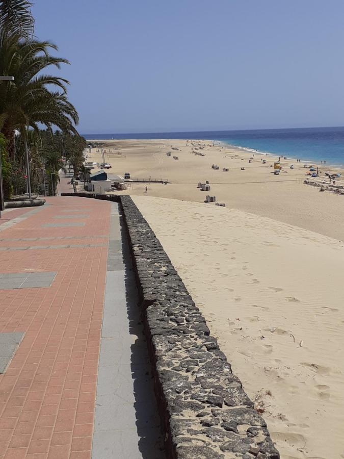 Playa Mirar In Palm Garden Morro Jable