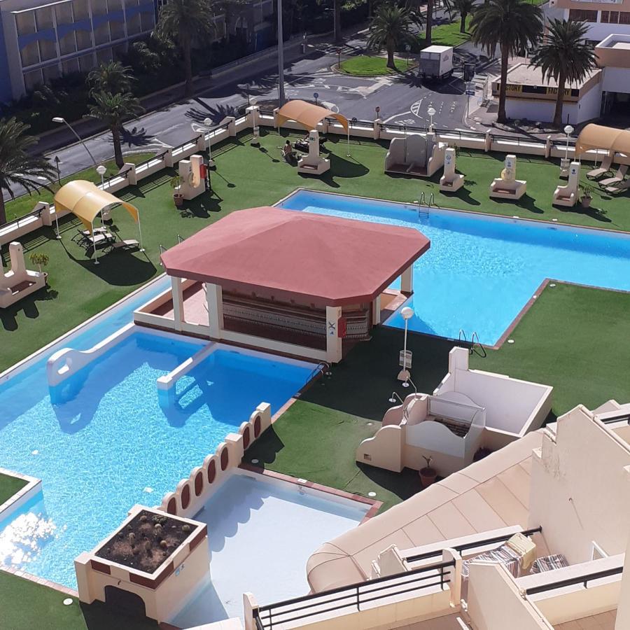 Appartamento Playa Mirar In Palm Garden Morro Jable (Fuerteventura)