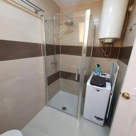 Playa Mirar In Palm Garden Apartment Morro Jable  Exterior photo