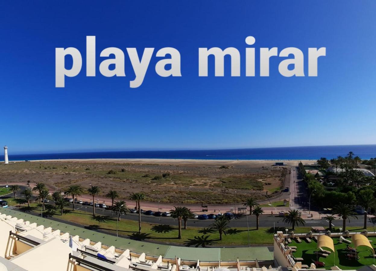 Playa Mirar In Palm Garden * Morro Jable (Fuerteventura)