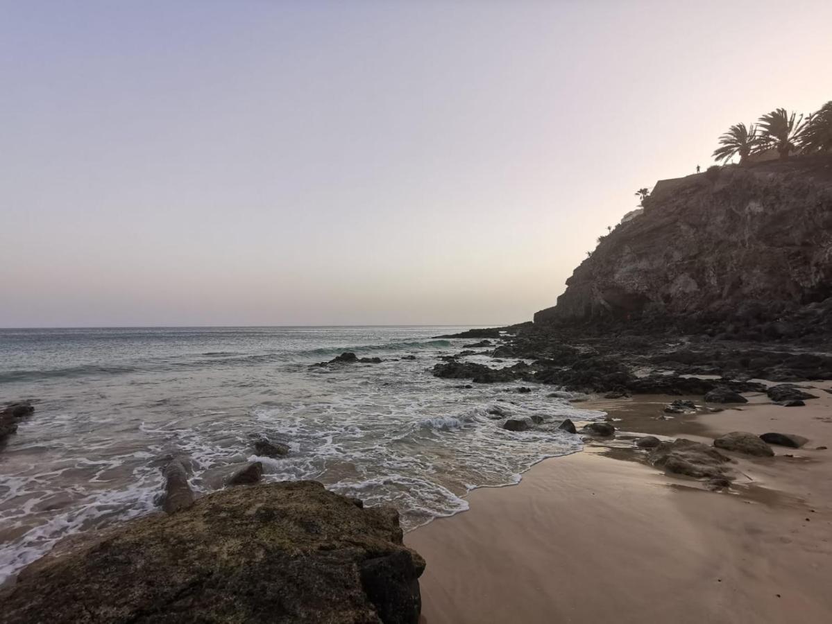 Playa Mirar In Palm Garden
