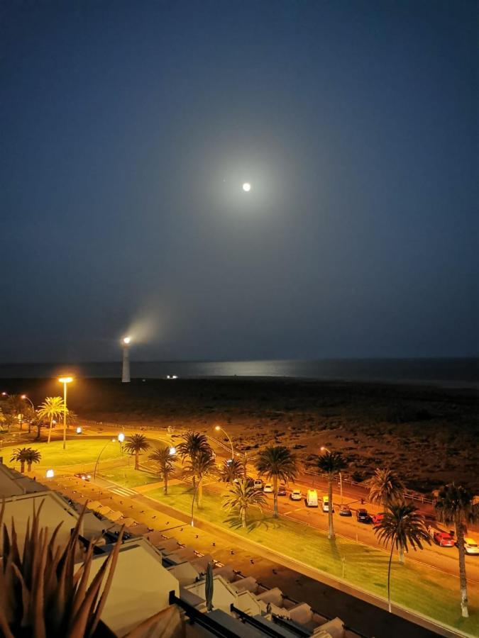 Playa Mirar In Palm Garden