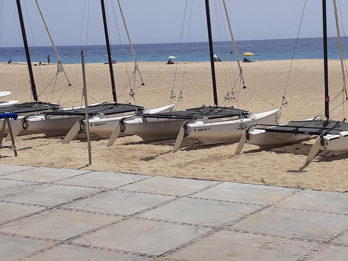 Playa Mirar In Palm Garden Apartment