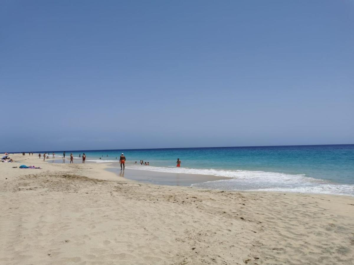 Playa Mirar In Palm Garden *