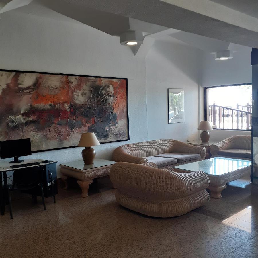 Apartment Playa Mirar In Palm Garden