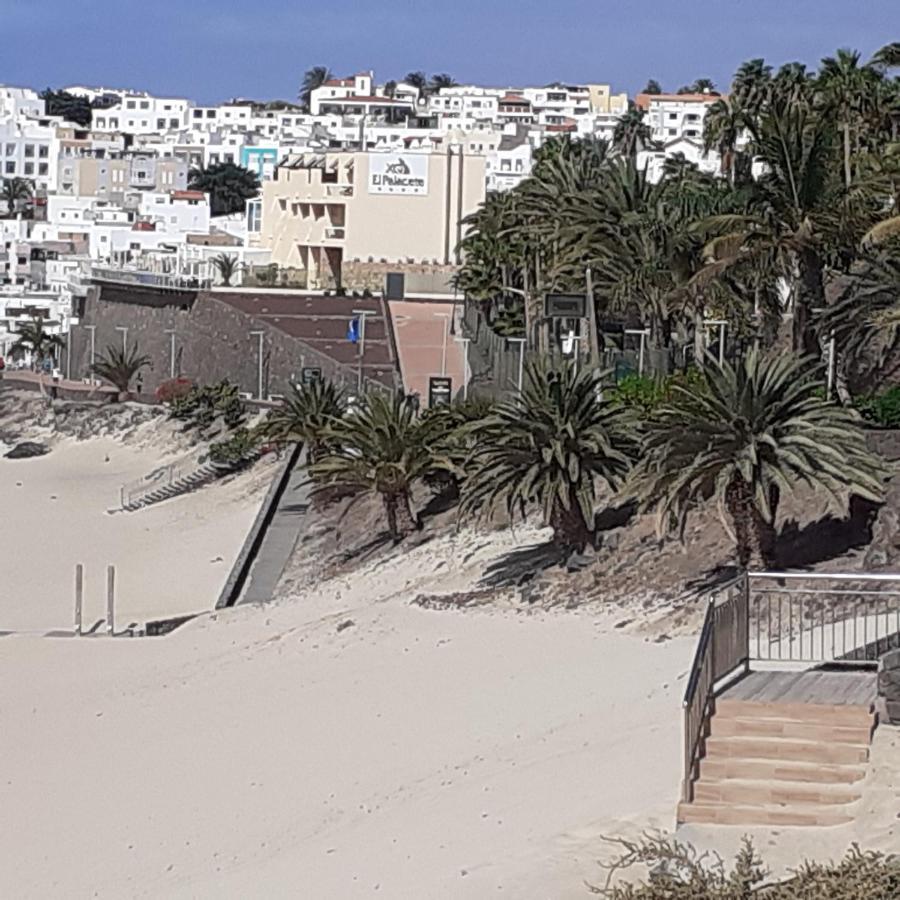 Playa Mirar In Palm Garden Apartment Morro Jable (Fuerteventura)