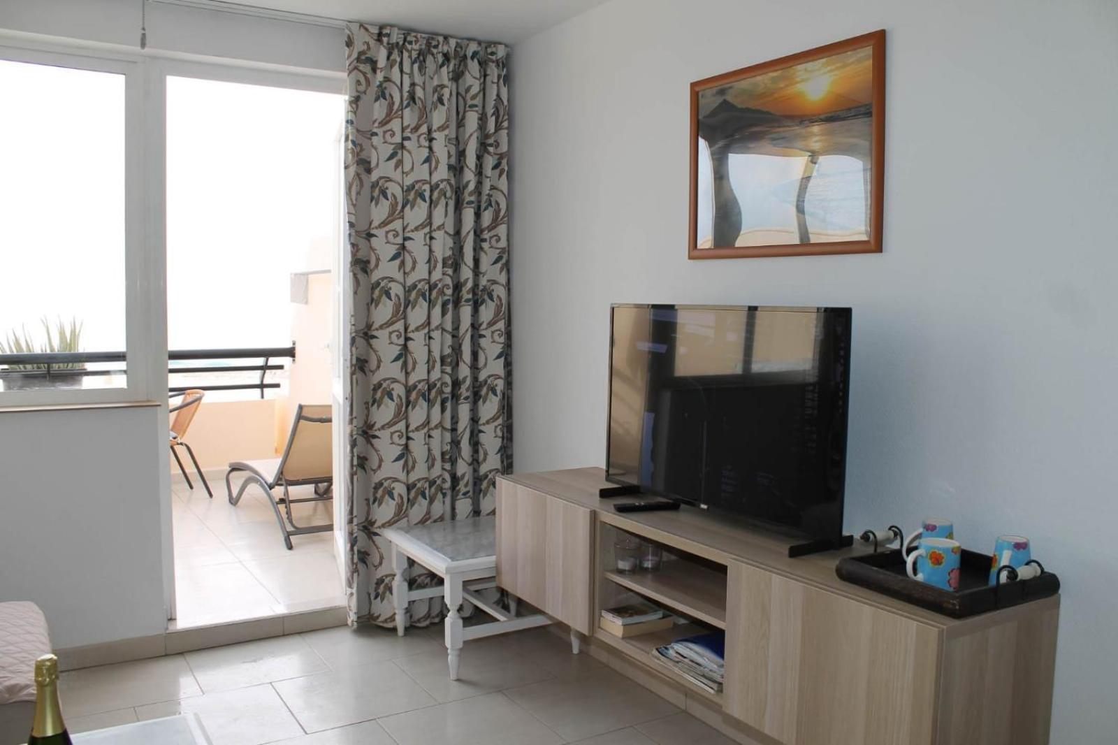 Playa Mirar In Palm Garden Apartment *