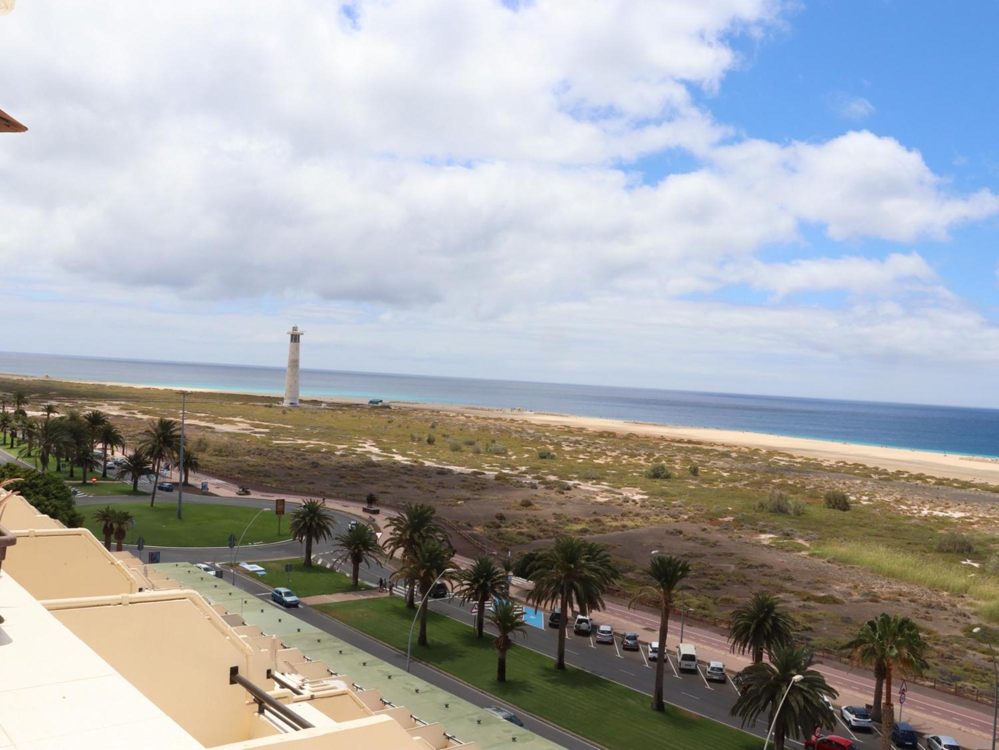 Apartment Playa Mirar In Palm Garden *