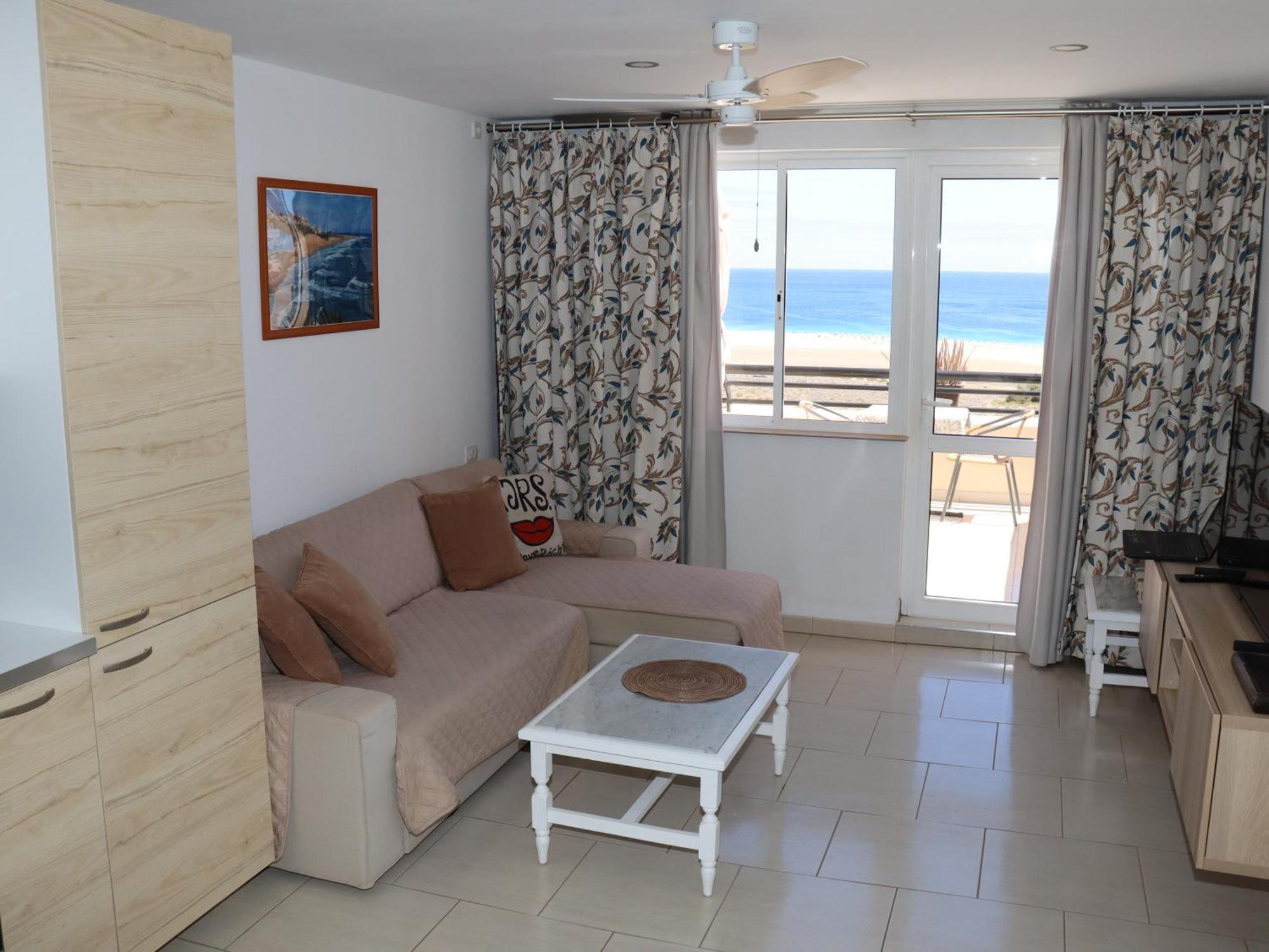 Playa Mirar In Palm Garden *