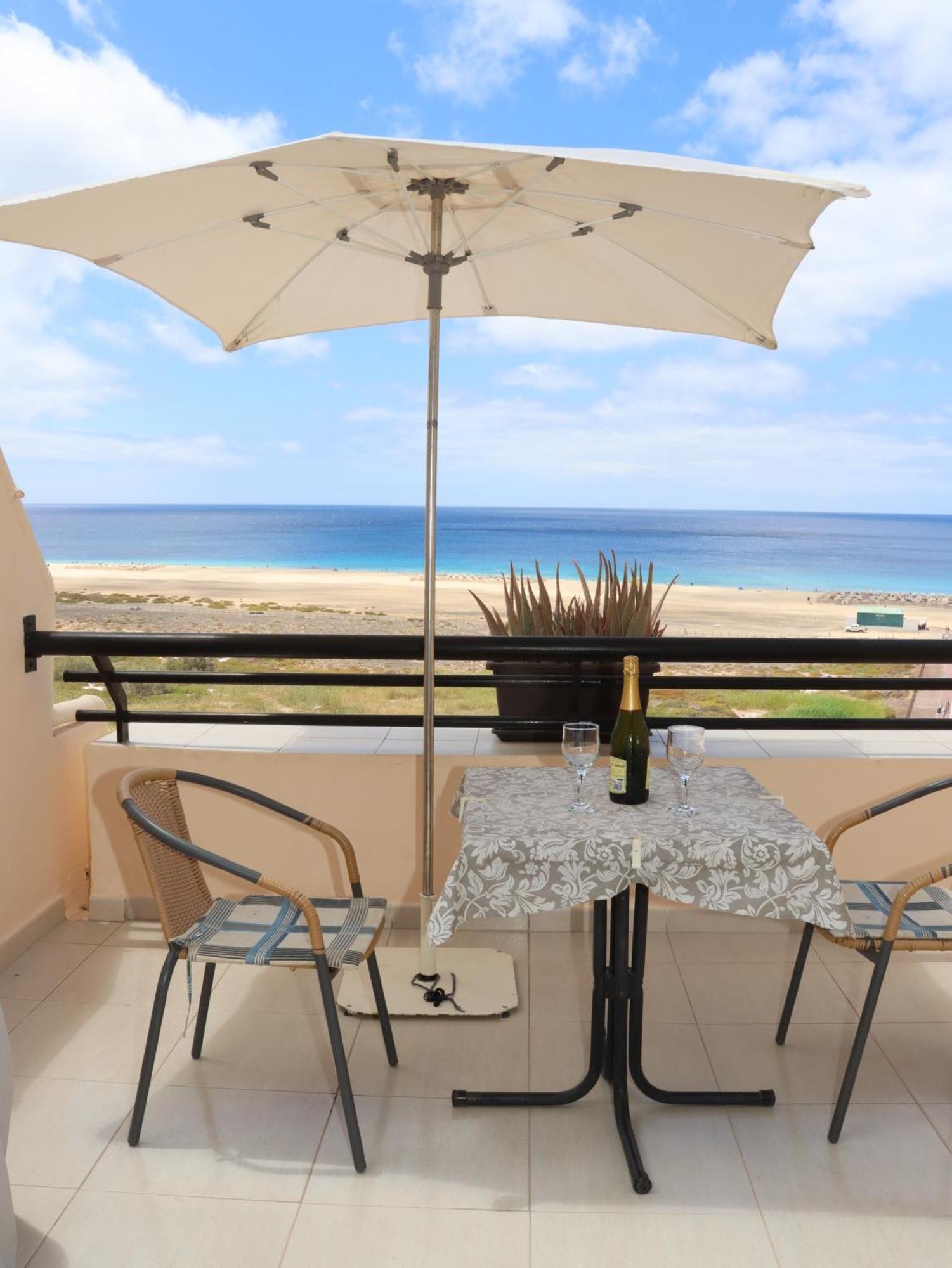 Playa Mirar In Palm Garden Morro Jable (Fuerteventura)